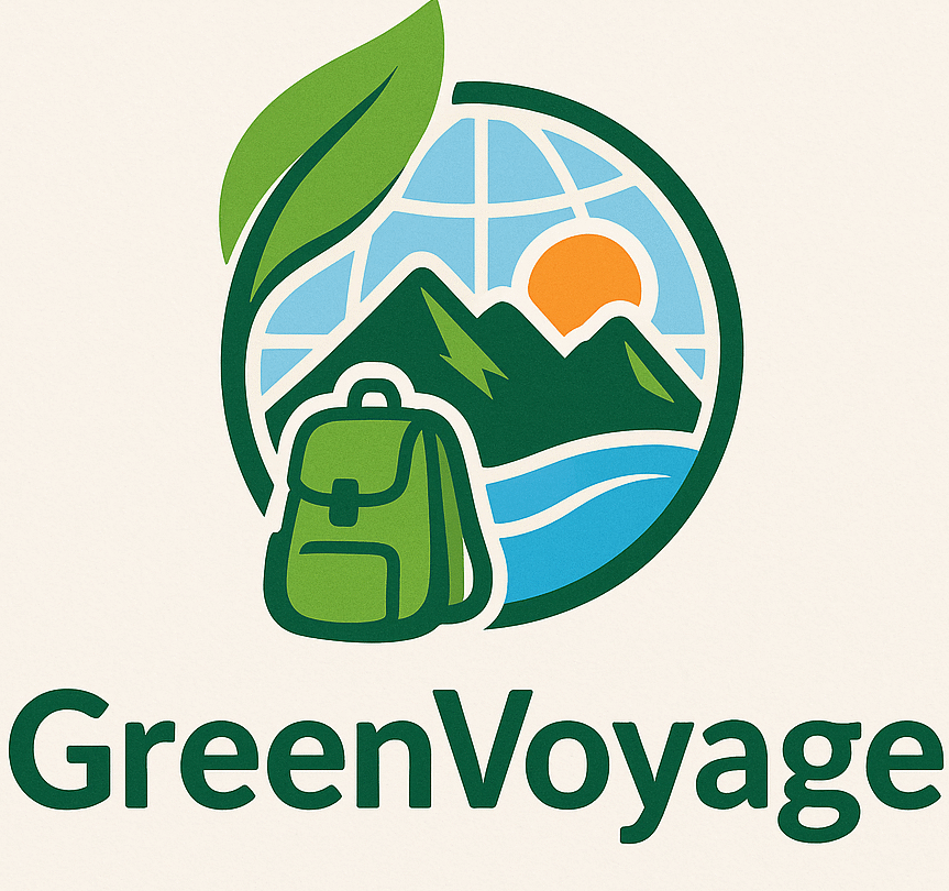 GreenVoyage